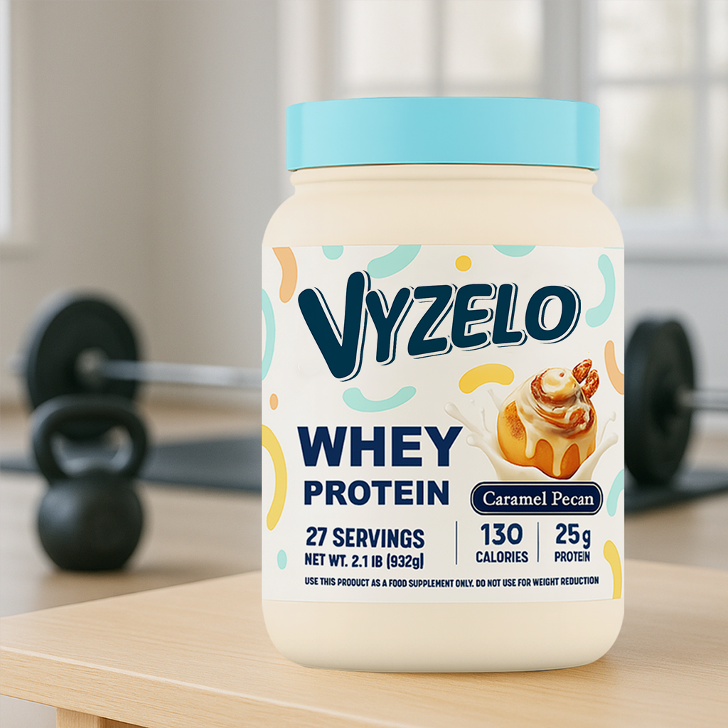 VYZELO® WHEY