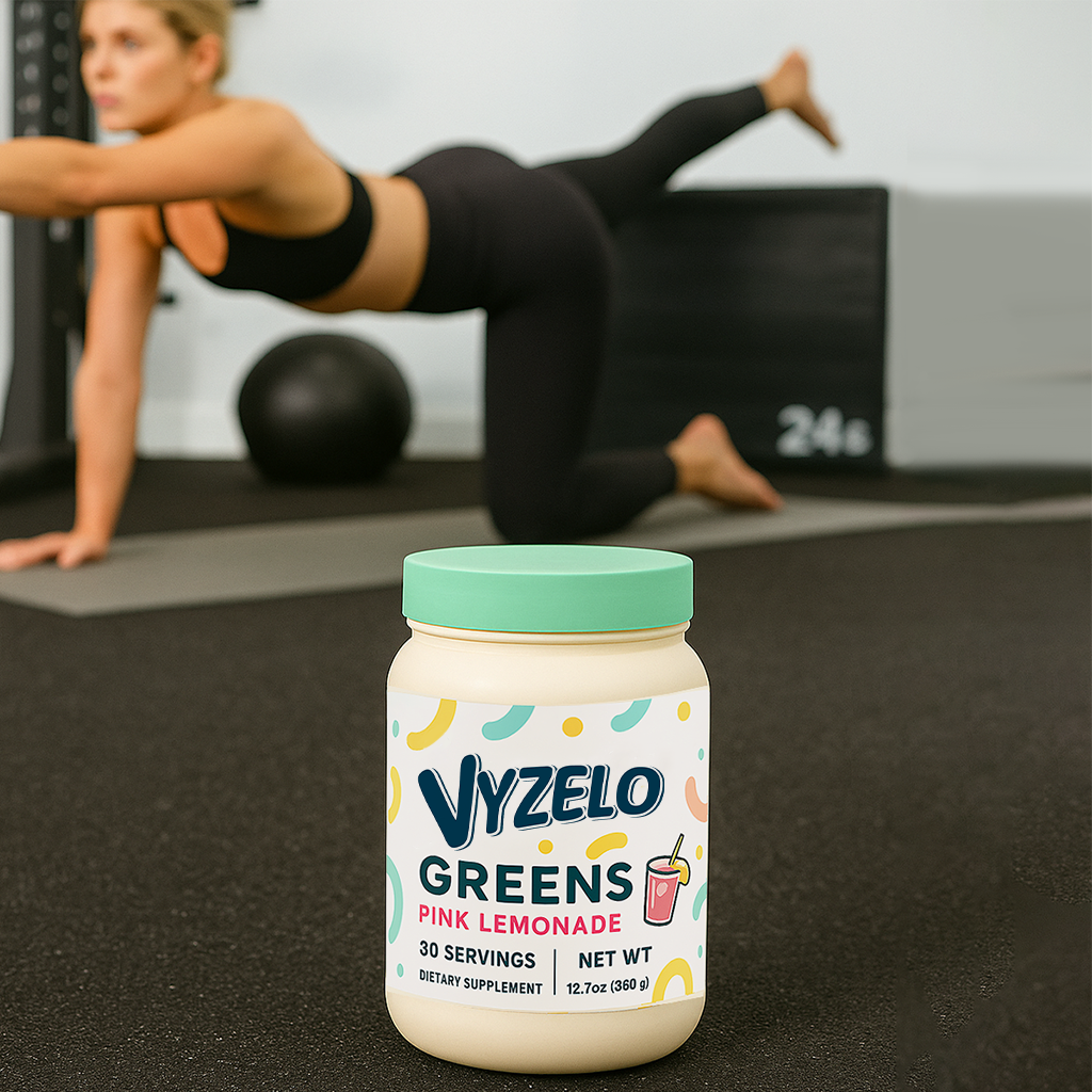 VYZELO® GREENS