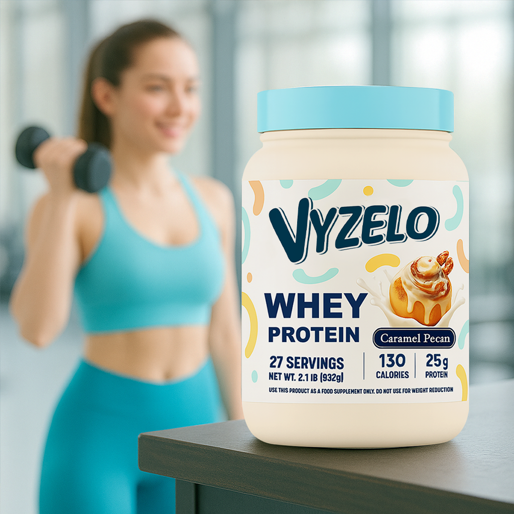 VYZELO® WHEY