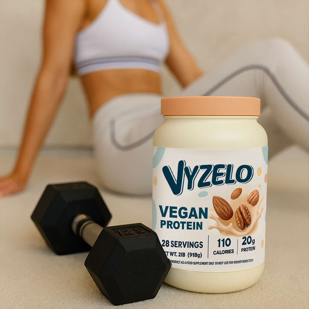 VYZELO® VEGAN