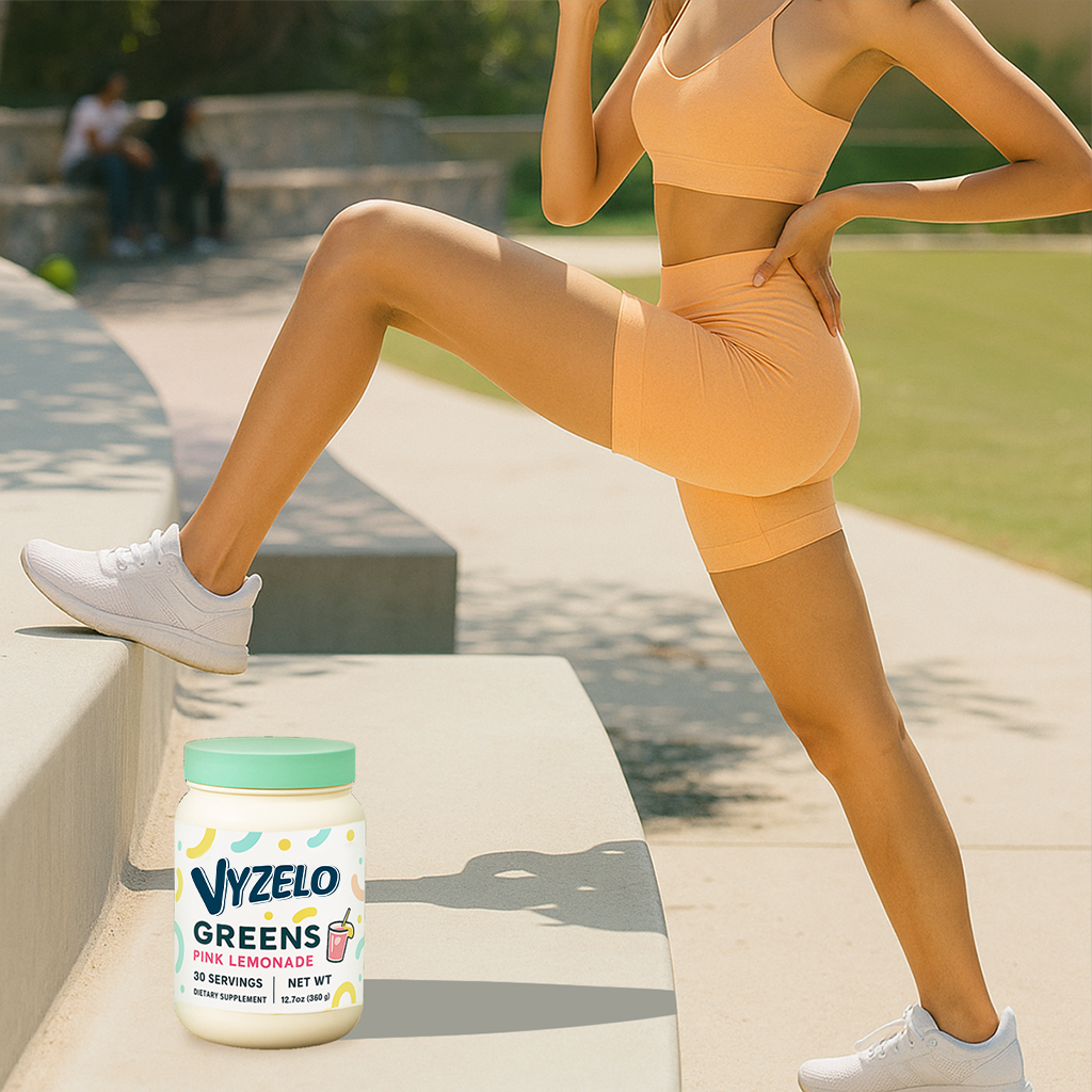 VYZELO® GREENS